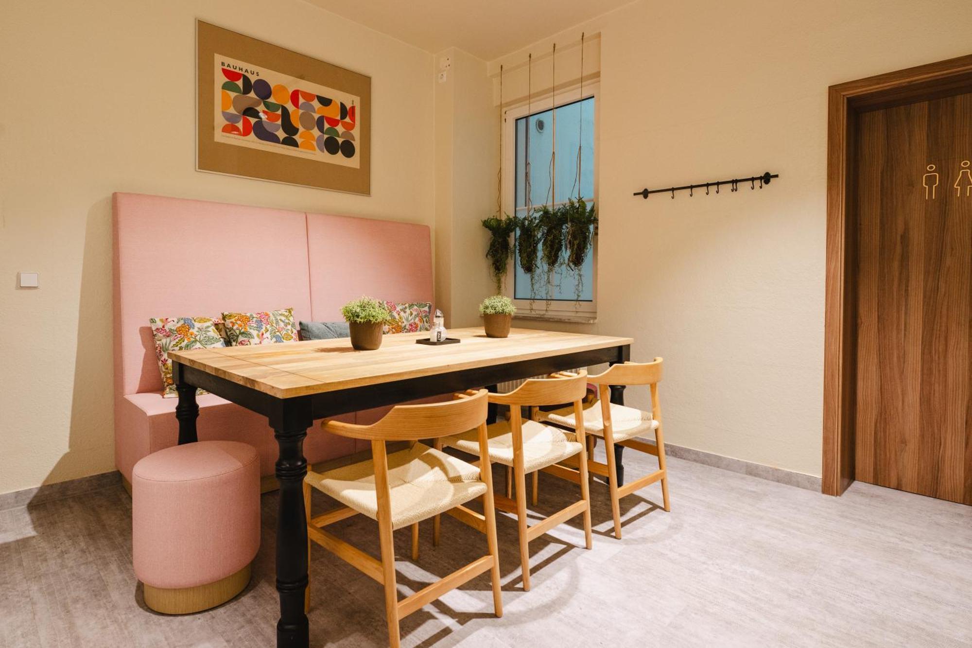 Wombat's Hostel Lipsk