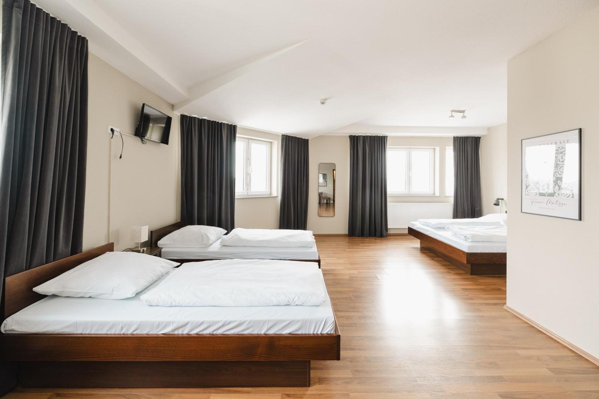 Wombat's Hostel