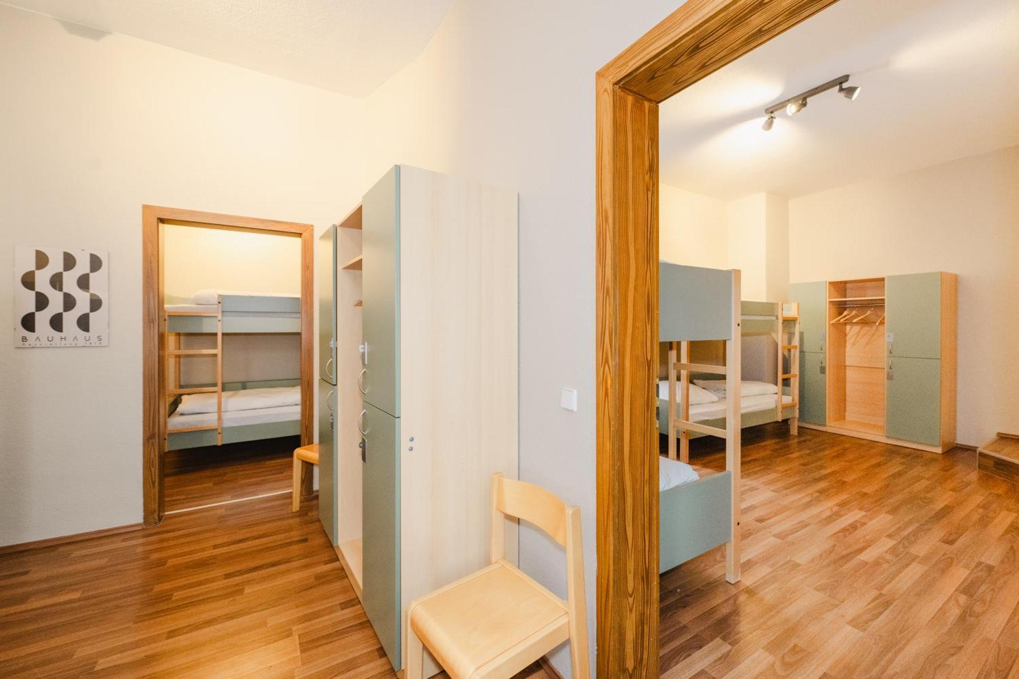 Wombat's Hostel