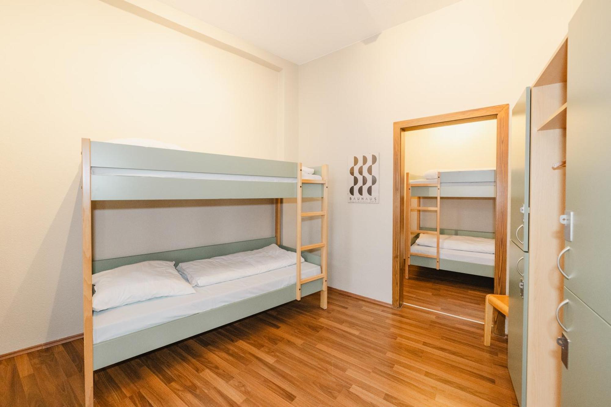 Wombat's Hostel
