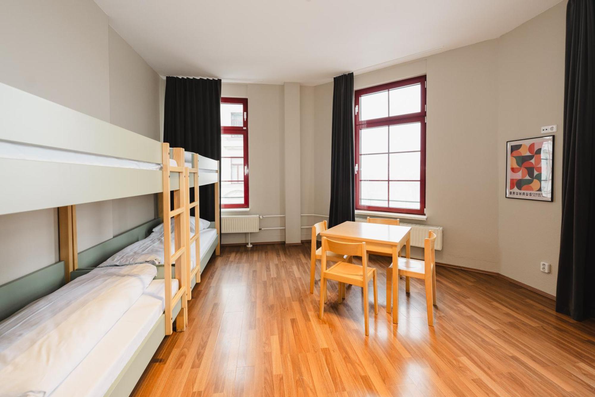 Hostel Wombat's *