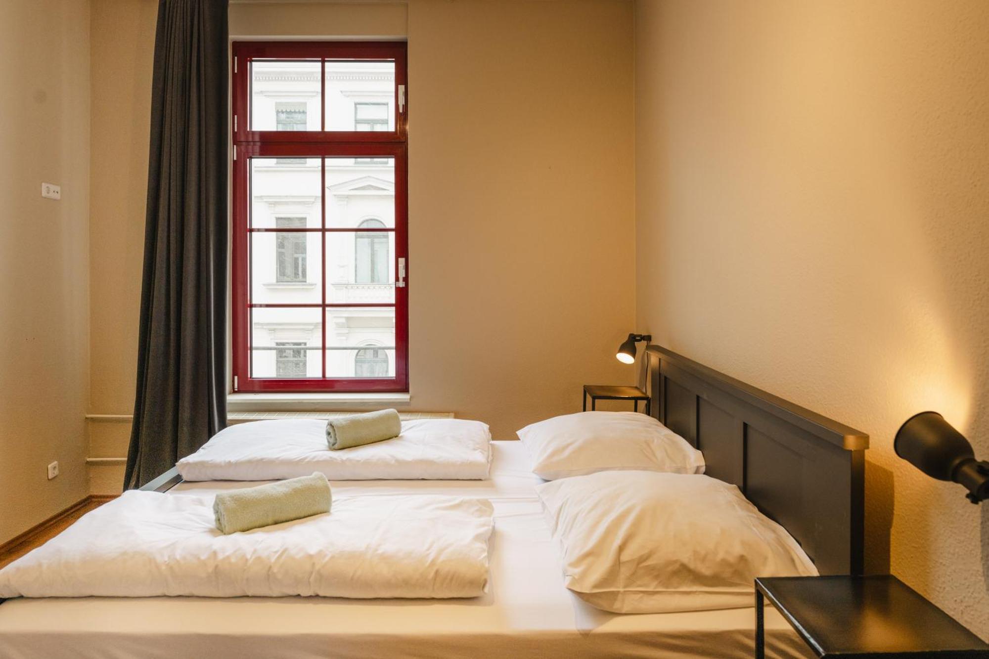 Hostel Wombat's Leipzig
