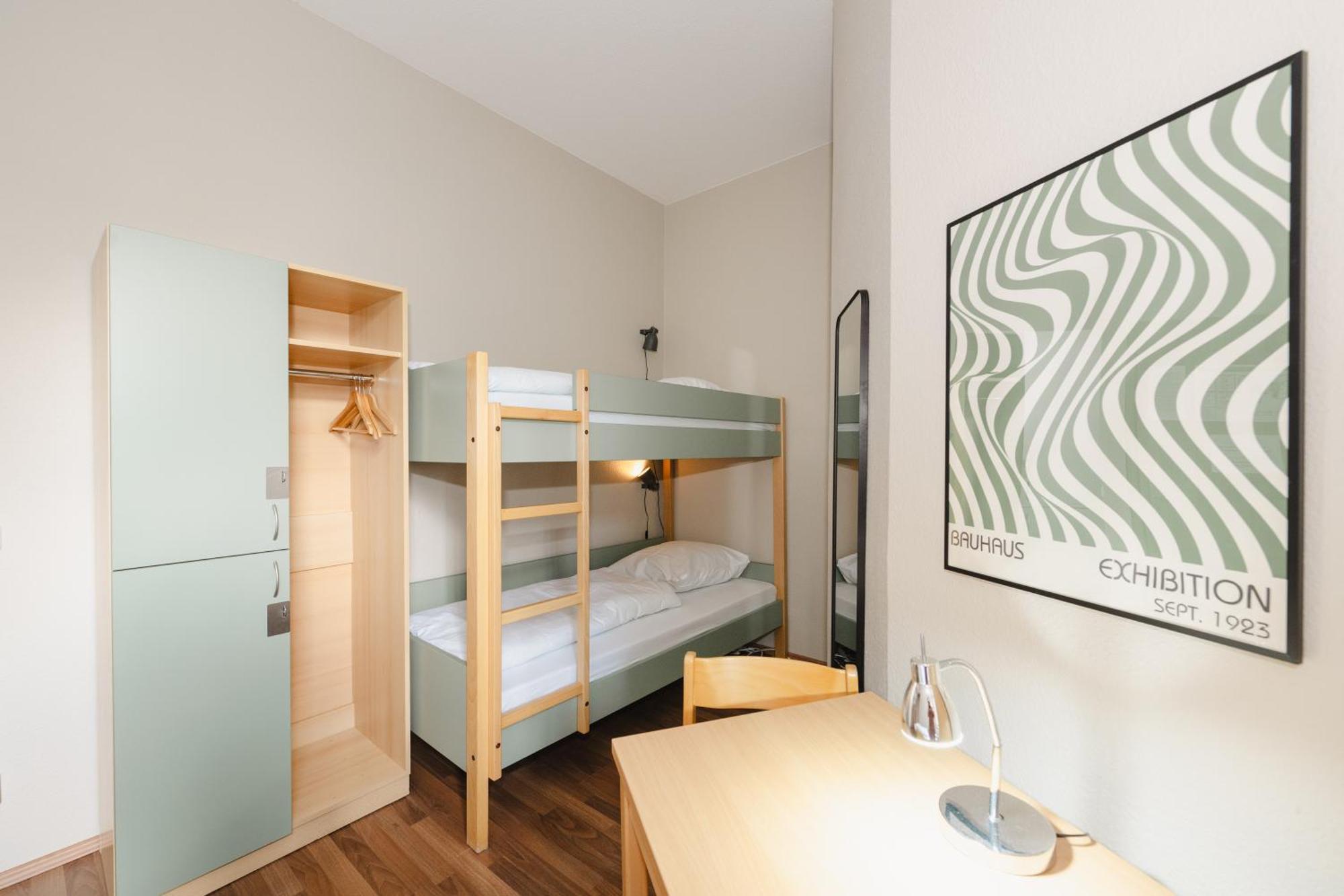 Sleepy Lion Hostel, Youth Hotel&apartments Leipzig