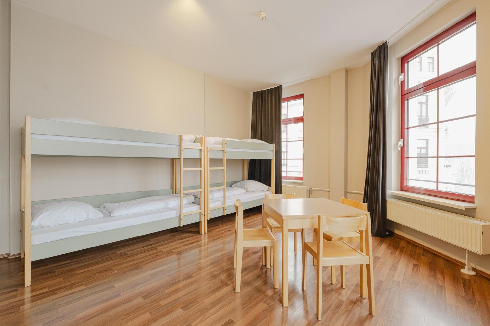 Wombat's Hostel Leipzig