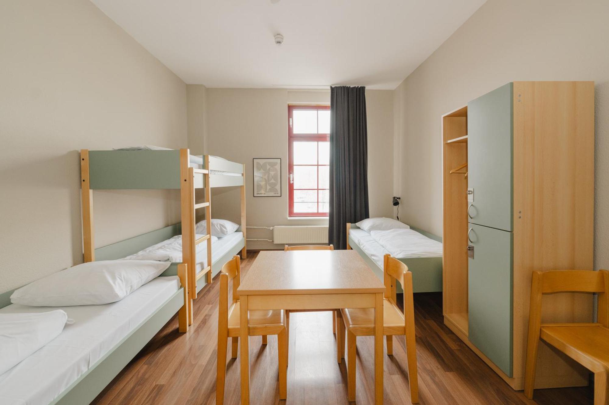 Hostel Wombat's Leipzig
